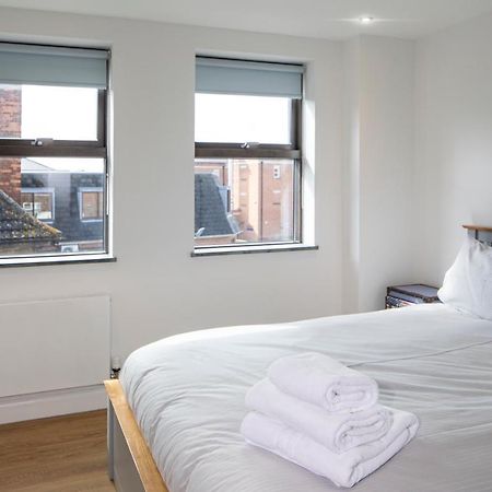 Appartamento no 1 Wood Street Swindon Esterno foto