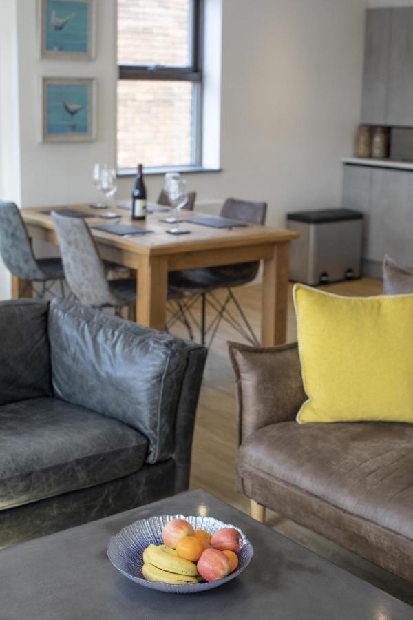 Appartamento no 1 Wood Street Swindon Esterno foto