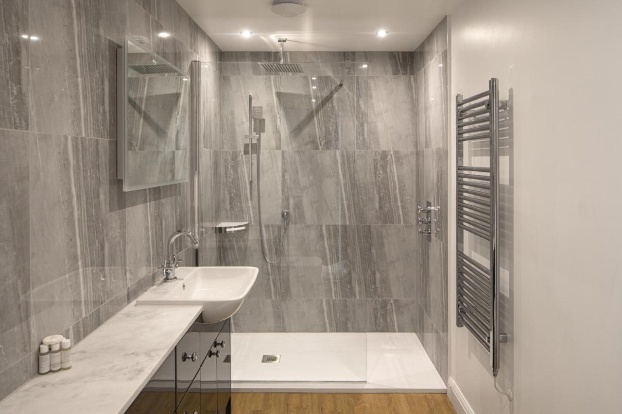 Appartamento no 1 Wood Street Swindon Esterno foto