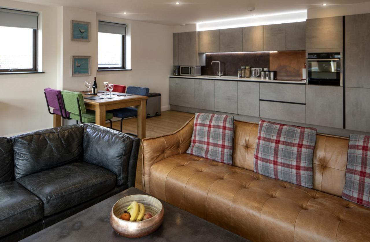 Appartamento no 1 Wood Street Swindon Esterno foto